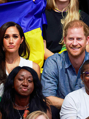 Prince Harry Meghan Markle