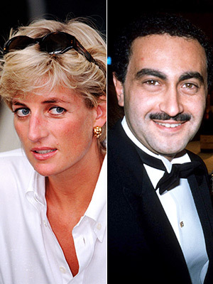 Princess Diana