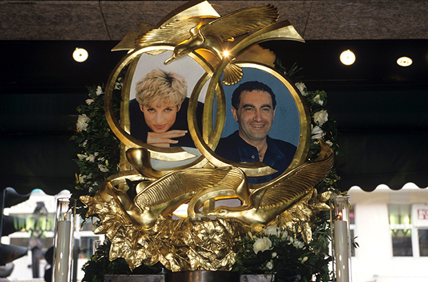 Princess Diana
