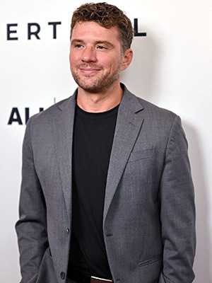 Ryan Phillippe