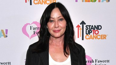 Shannen Doherty