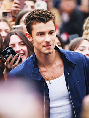 Shawn Mendes