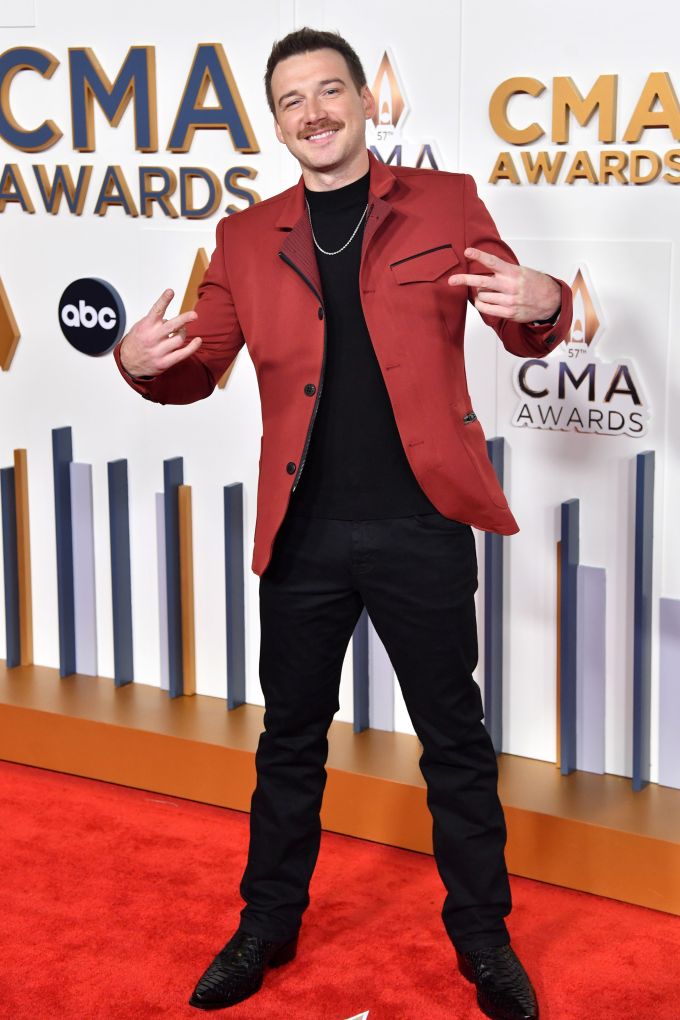 Morgan Wallen