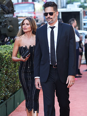 Sofia Vergara Had a ‘Difficult' Year After Joe Manganiello Split