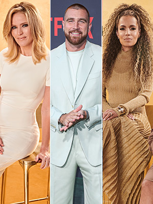 ‘The View’ Hosts Slam Travis Kelce Amid Taylor Swift Romance: Video