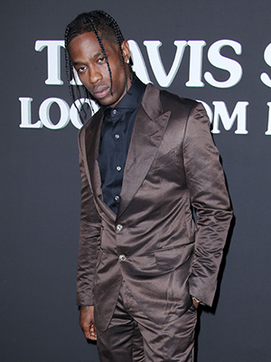 Travis Scott