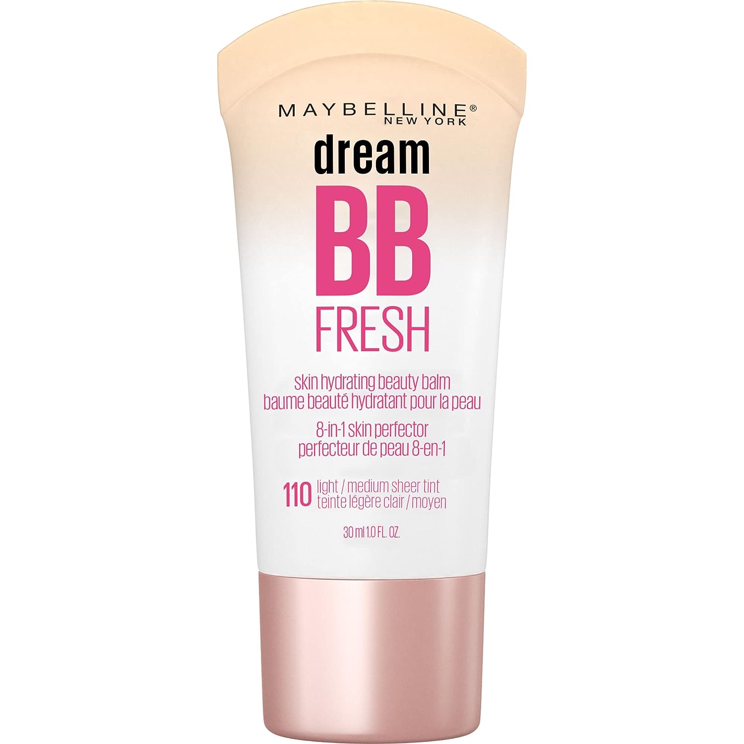 bb cream