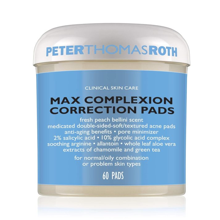 peter thomas roth