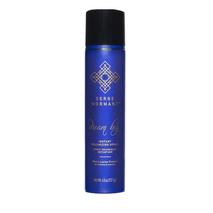 voluminizing spray