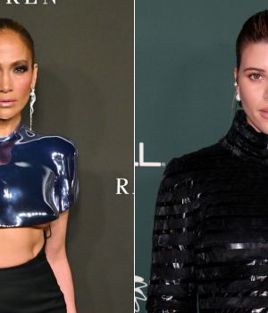 jennifer lopez, sofia richie