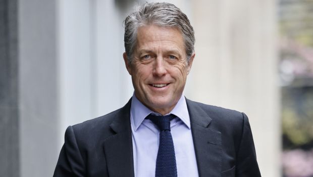 Hugh Grant