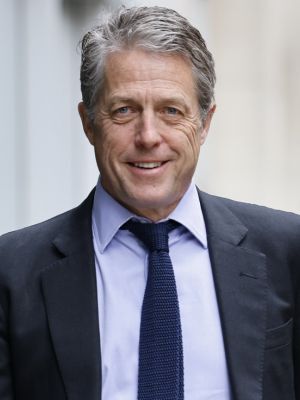 Hugh Grant