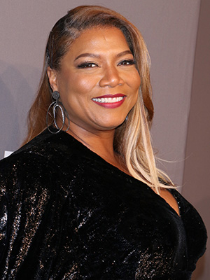 Queen Latifah