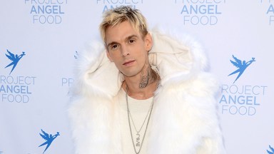 Aaron Carter