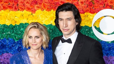 Adam Driver, Joanne Tucker