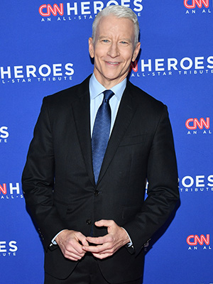 Anderson Cooper's Kids