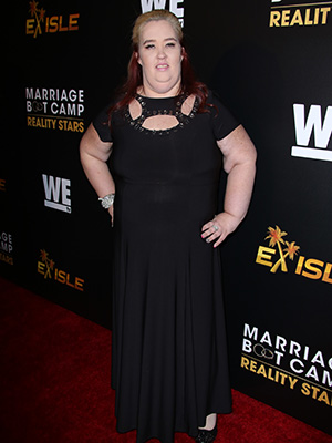 Anna ‘Chickadee’ Cardwell’s Ex Sues Mama June for Custody of Kaitlyn