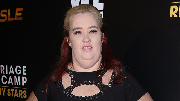 Anna ‘Chickadee’ Cardwell’s Ex Sues Mama June for Custody of Kaitlyn