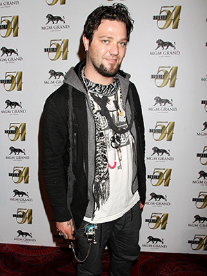 Bam Margera