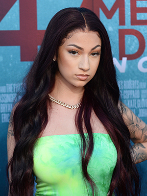 Bhad Bhabie