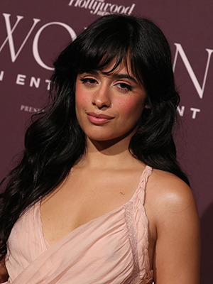 camila cabello