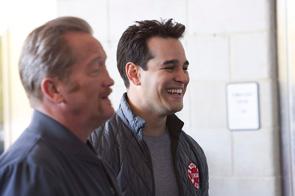 Alberto Rosende