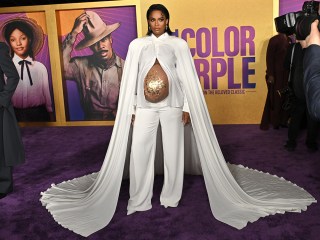 Ciara
'The Color Purple' World Premiere, Los Angeles, California, USA - 6 Dec 2023
Wearing Georges Hobeika