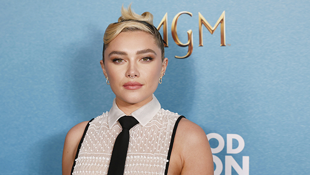 Florence Pugh