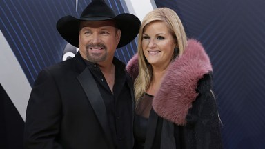 Garth Brooks and Trisha Yearwood