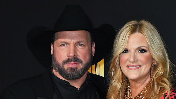 Garth Brooks and Trisha Yearwood