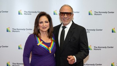 Gloria Estefan