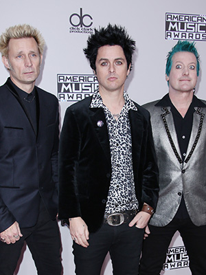 Green Day