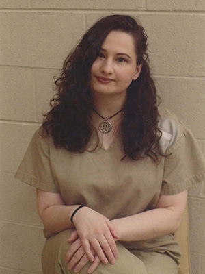 Gypsy Rose Blanchard