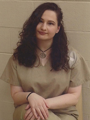 Gypsy Rose Blanchard