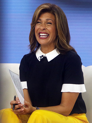 Hoda Kotb