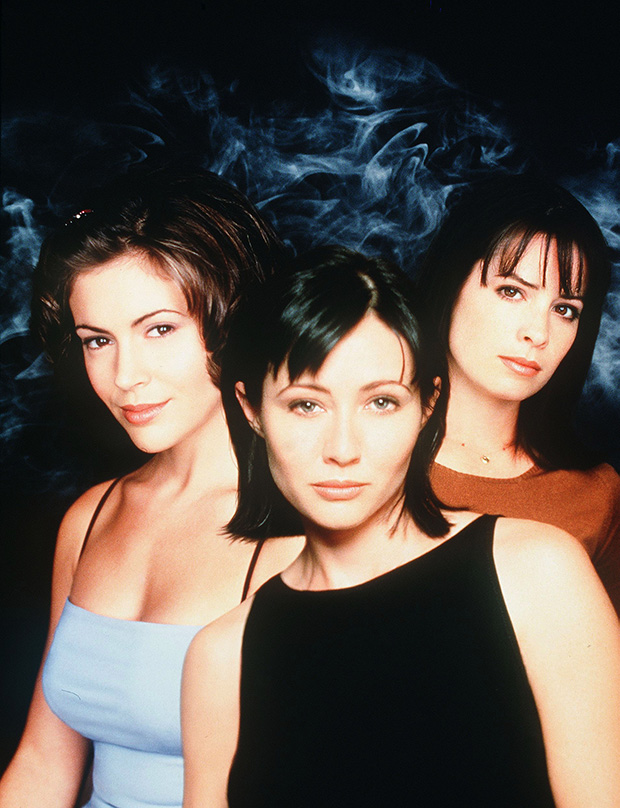 'Charmed'