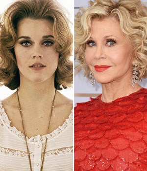 Jane Fonda