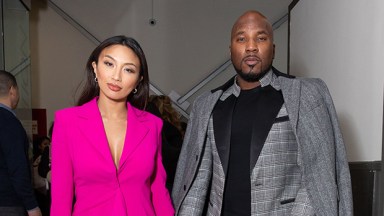 jeannie mai, jeezy