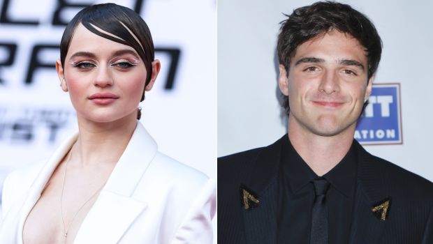 Joey King Jacob Elordi