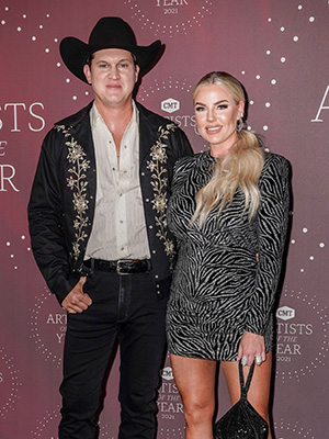 Jon Pardi