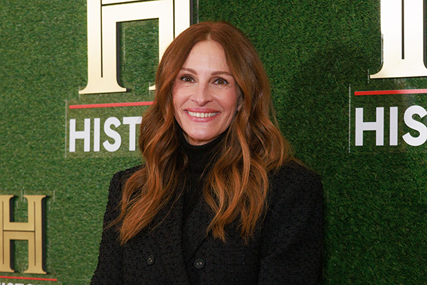 Julia Roberts