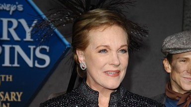 julie andrews