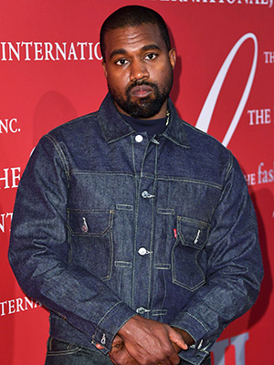 Kanye West