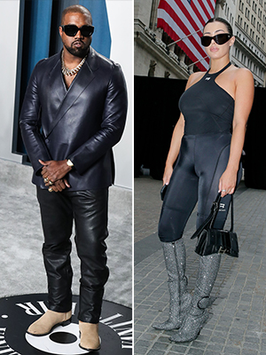 Kanye West