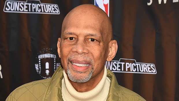 Kareem Abdul-Jabbar