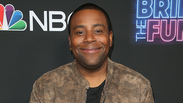 Kenan Thompson