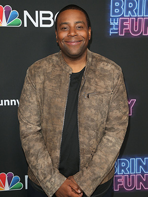 Kenan Thompson