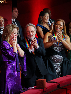 Queen Latifah