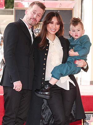 Macaulay Culkin's Kids: All About His 2 Sons With Brenda Song
