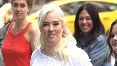 Mama June